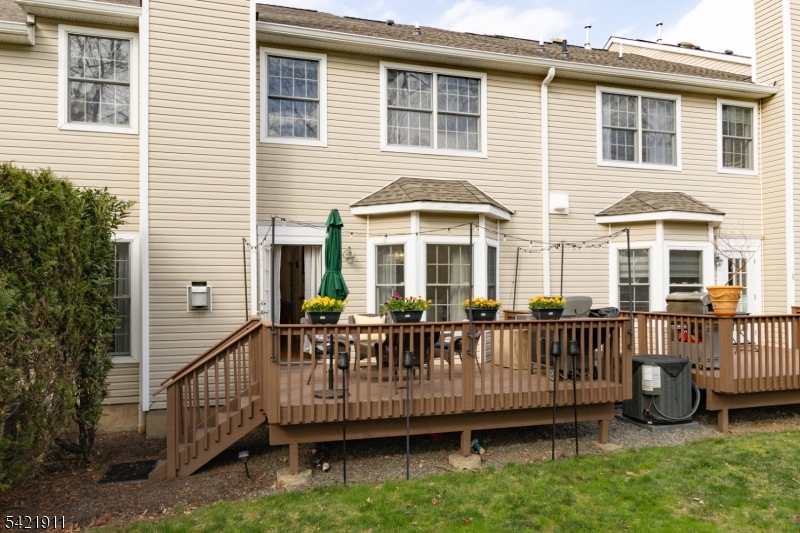 Fairways - Residential