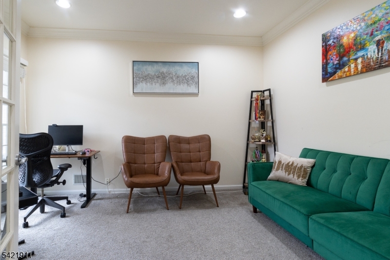 Fairways - Residential