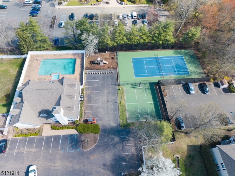 Fairways - Residential