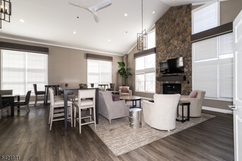 Fairways - Residential