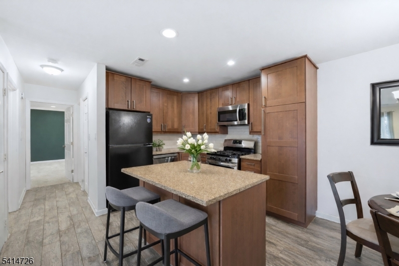 Society Hill - Residential