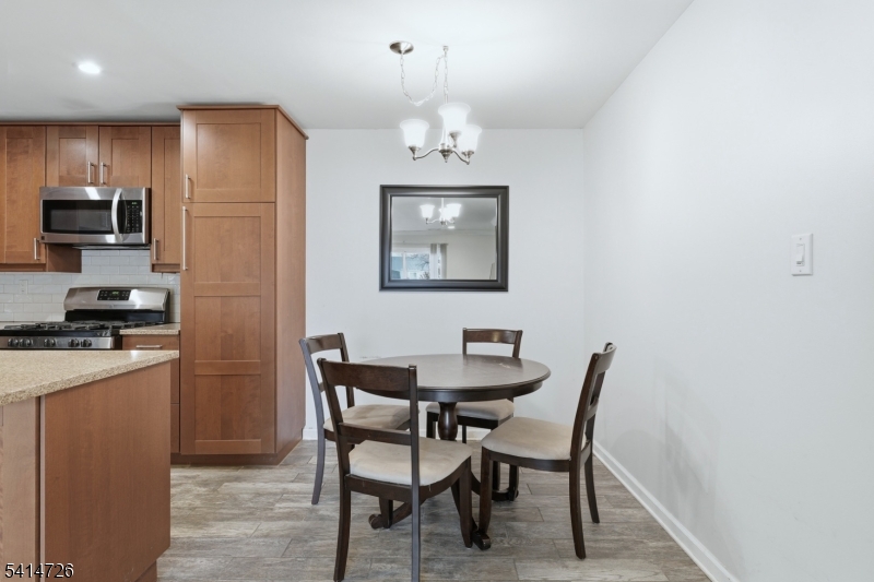 Society Hill - Residential