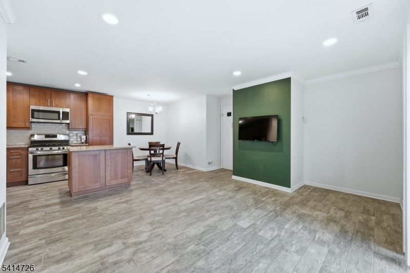 Society Hill - Residential