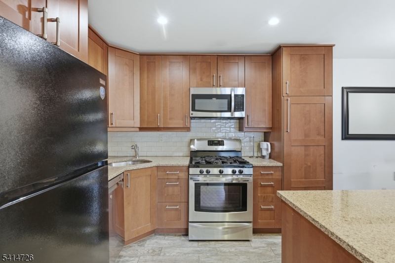 Society Hill - Residential