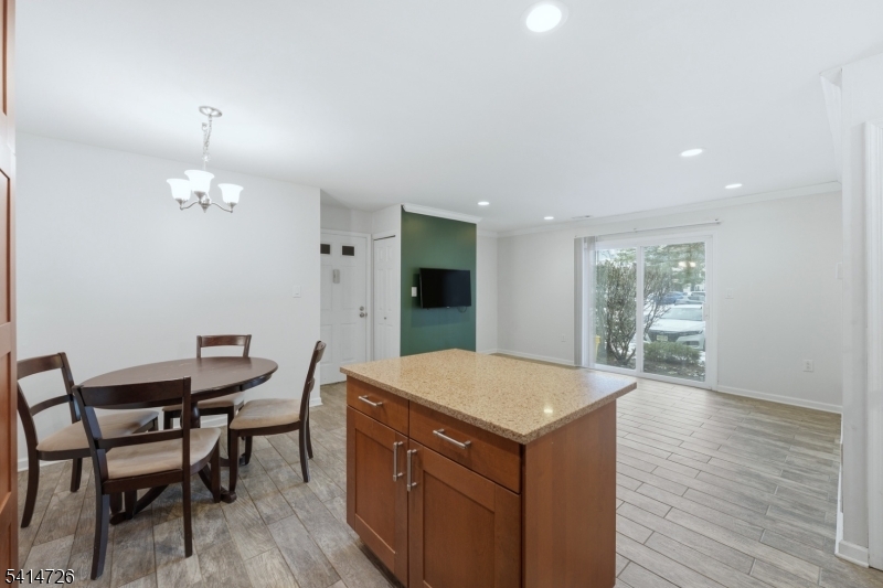 Society Hill - Residential