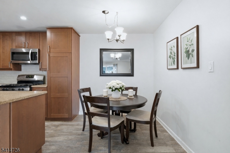 Society Hill - Residential