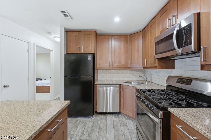 Society Hill - Residential