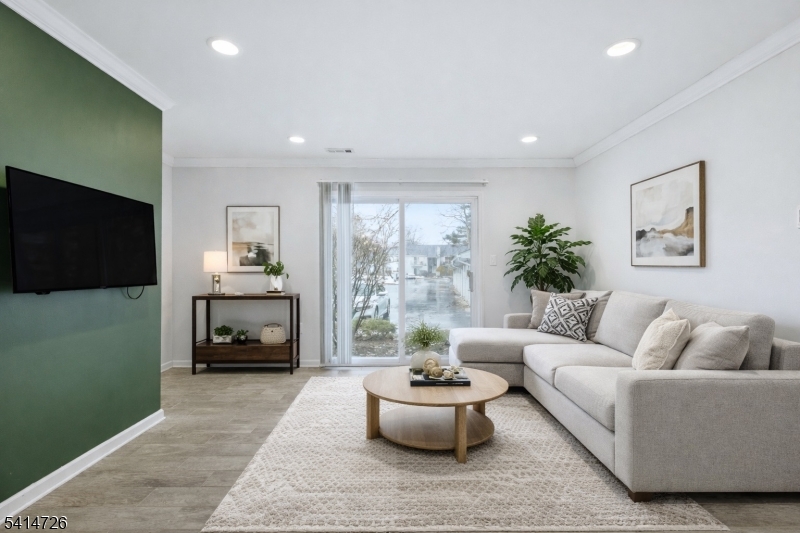 Society Hill - Residential