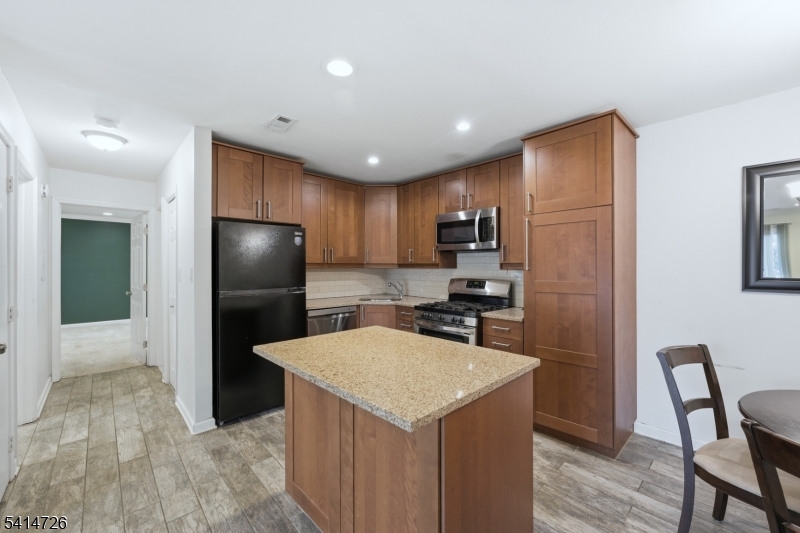 Society Hill - Residential