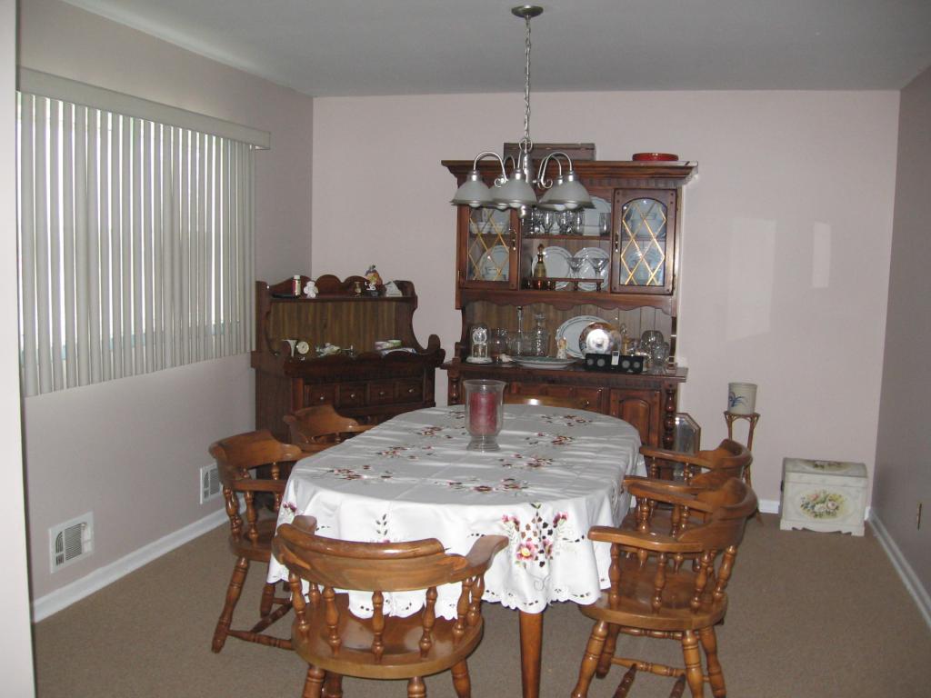 Coventry - Residential