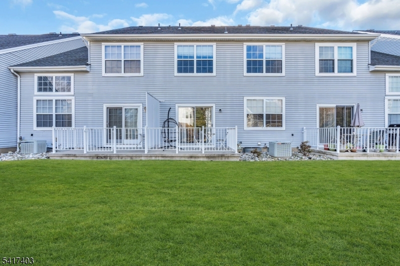 Peachtree Village - Residential