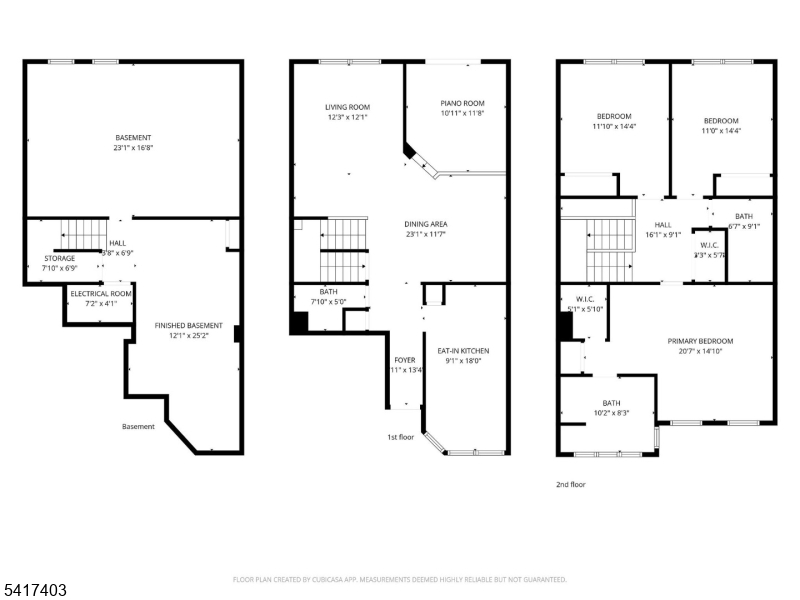 Peachtree Village - Residential