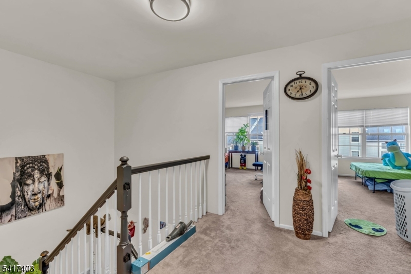 Peachtree Village - Residential