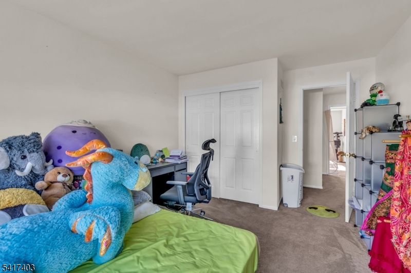 Peachtree Village - Residential