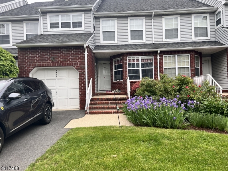 Peachtree Village - Residential