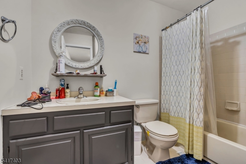 Peachtree Village - Residential