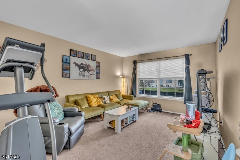 Peachtree Village - Residential