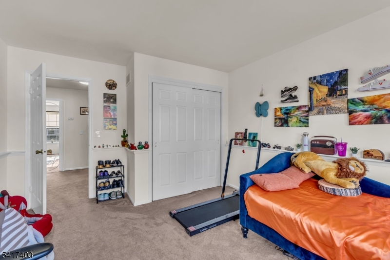 Peachtree Village - Residential