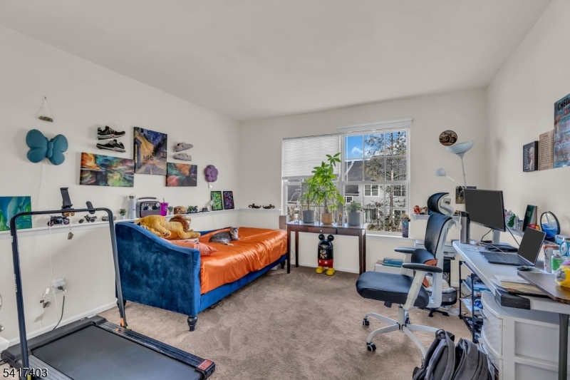 Peachtree Village - Residential