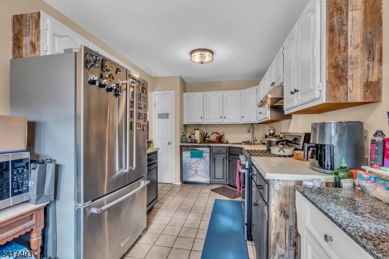 Peachtree Village - Residential