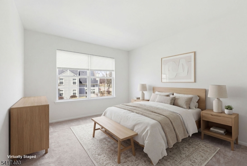 Peachtree Village - Residential