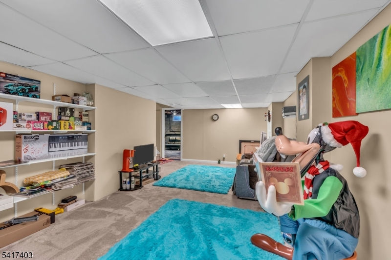 Peachtree Village - Residential