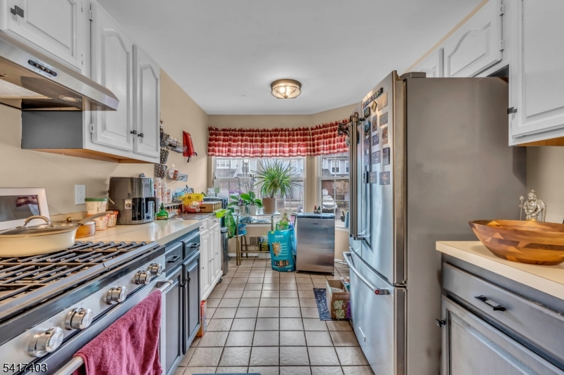 Peachtree Village - Residential