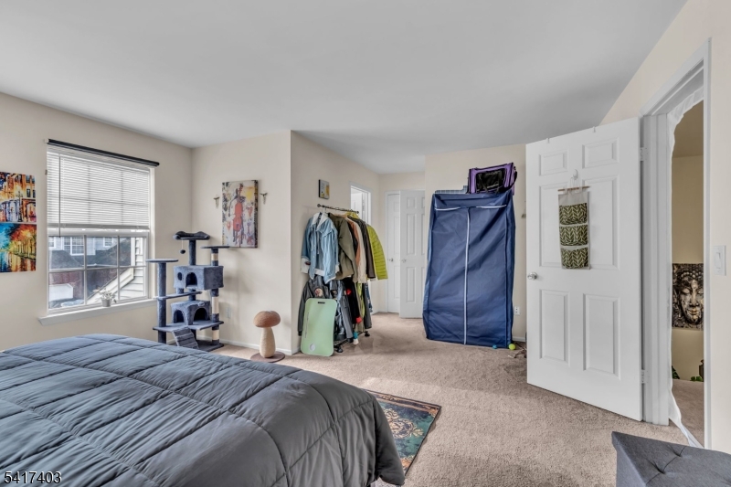 Peachtree Village - Residential