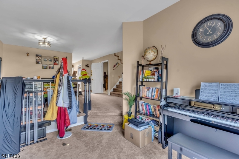 Peachtree Village - Residential