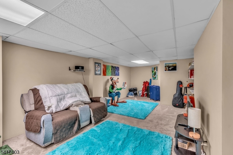 Peachtree Village - Residential