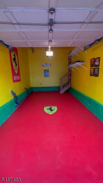 Peachtree Village - Residential