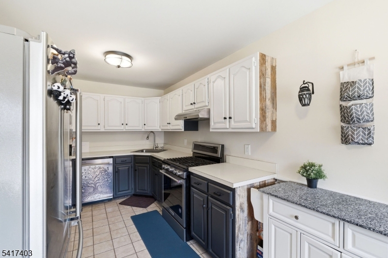 Peachtree Village - Residential