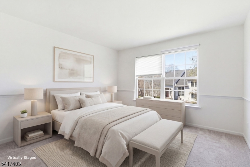 Peachtree Village - Residential