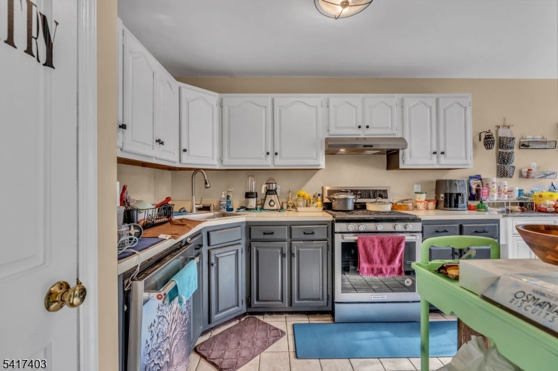 Peachtree Village - Residential