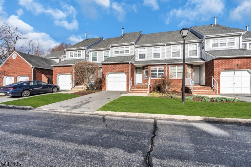 Peachtree Village - Residential