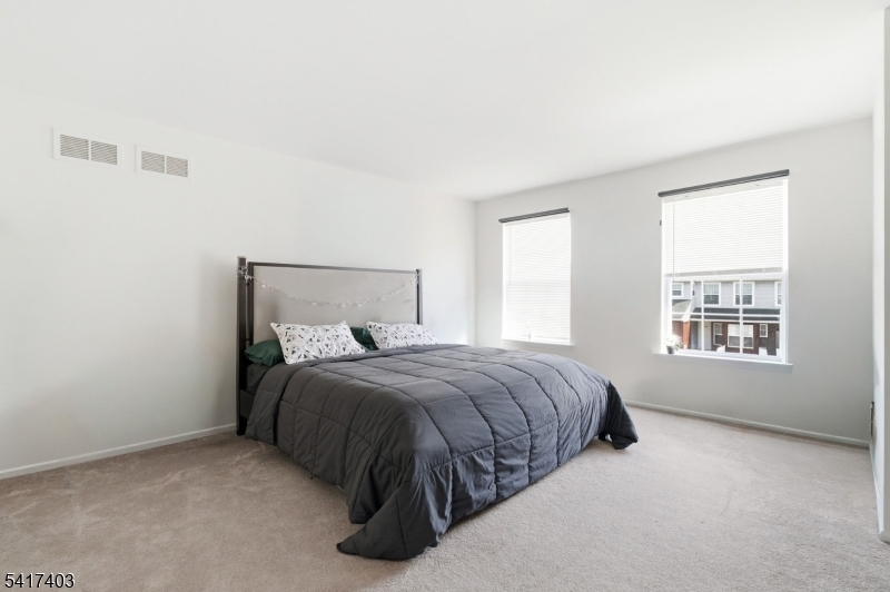 Peachtree Village - Residential