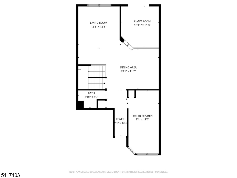 Peachtree Village - Residential