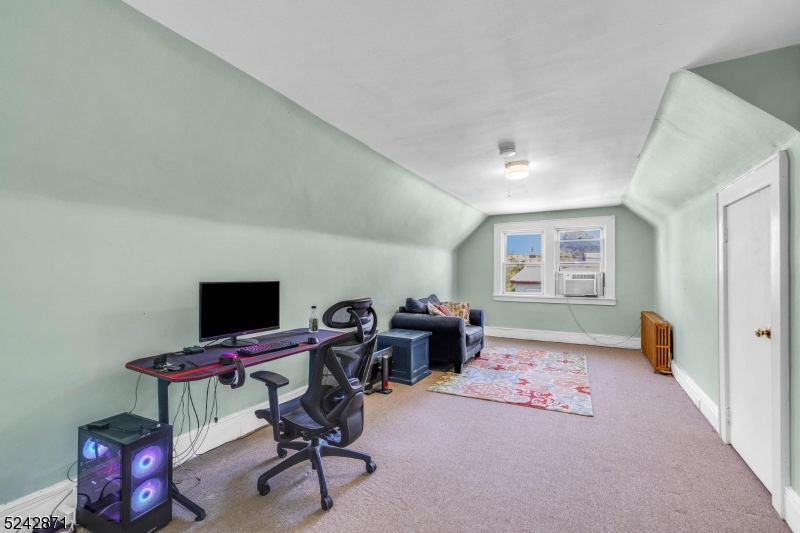 Athenia - Residential Income