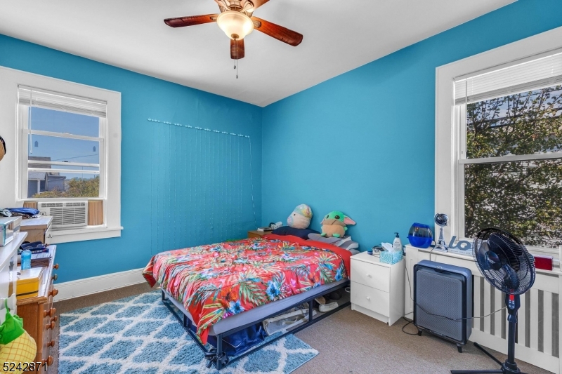 Athenia - Residential Income