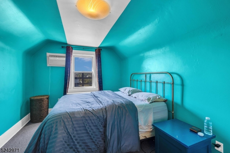 Athenia - Residential Income