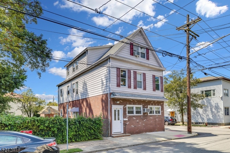 Athenia - Residential Income