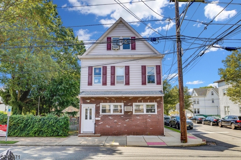 Athenia - Residential Income