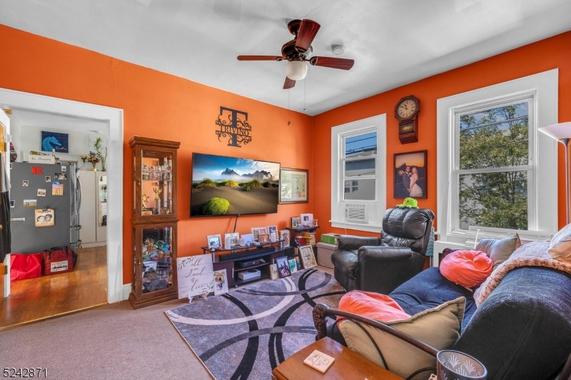 Athenia - Residential Income