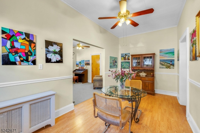 Athenia - Residential Income