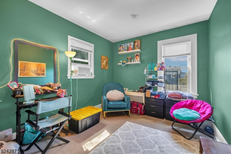 Athenia - Residential Income