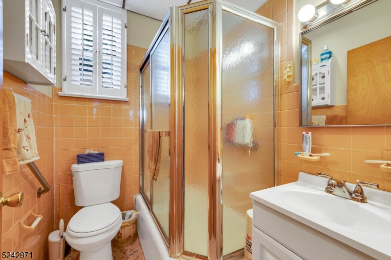 Athenia - Residential Income