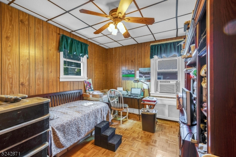 Athenia - Residential Income