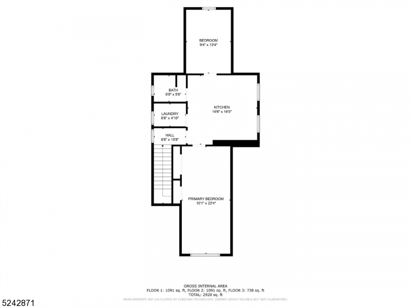 Athenia - Residential Income