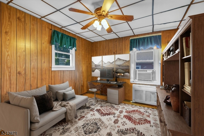 Athenia - Residential Income