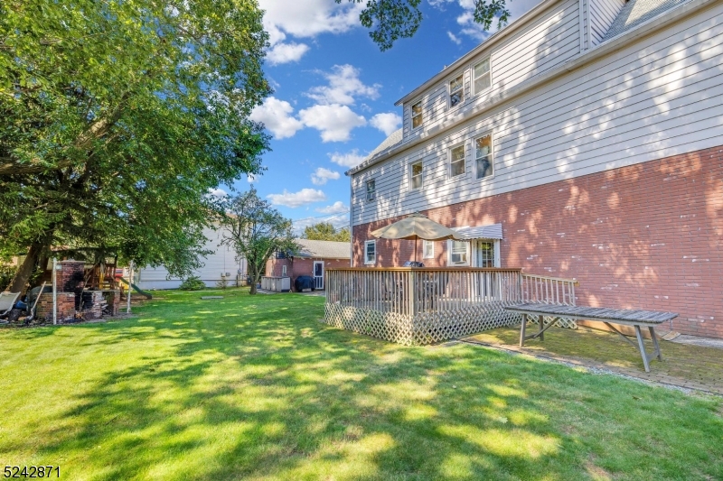 Athenia - Residential Income